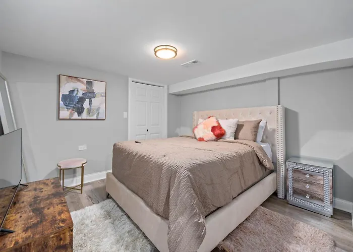 Villa Emmanuel Haven Chicago