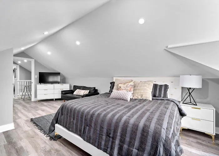 Villa Emmanuel Haven *