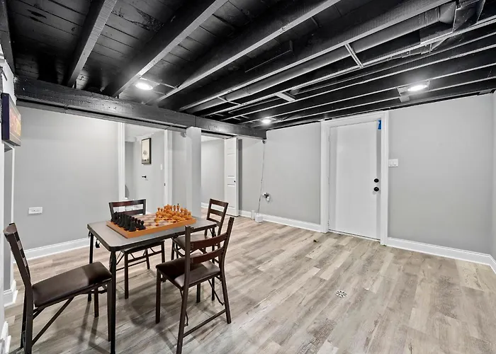 Villa Emmanuel Haven *